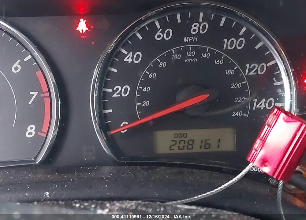 2013 TOYOTA COROLLA S VIN: 2T1BU4EE9DC117077