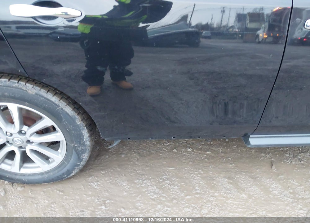 2014 NISSAN PATHFINDER SV VIN: 5N1AR2MM7EC622664