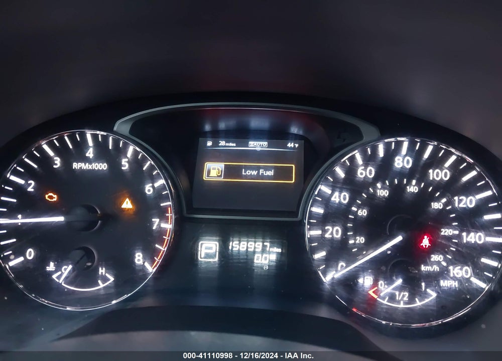 2014 NISSAN PATHFINDER SV VIN: 5N1AR2MM7EC622664
