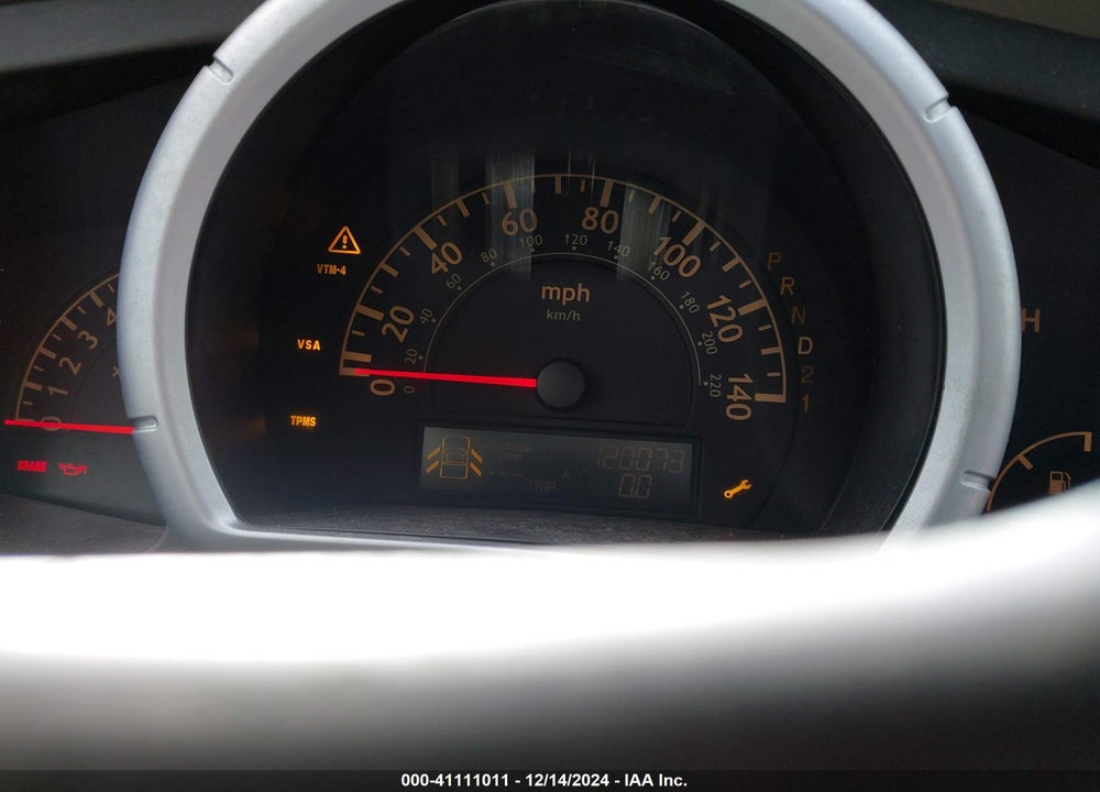 2006 HONDA RIDGELINE RTS VIN: 2HJYK16436H571897