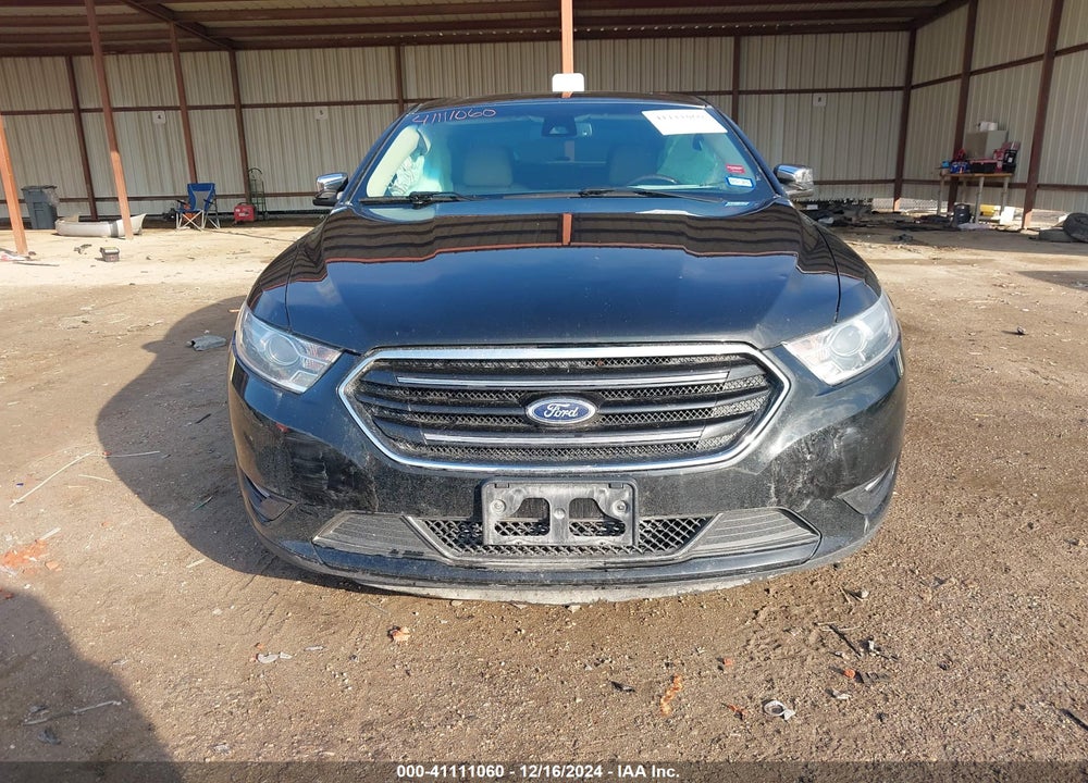 2015 FORD TAURUS LIMITED VIN: 1FAHP2F89FG203112