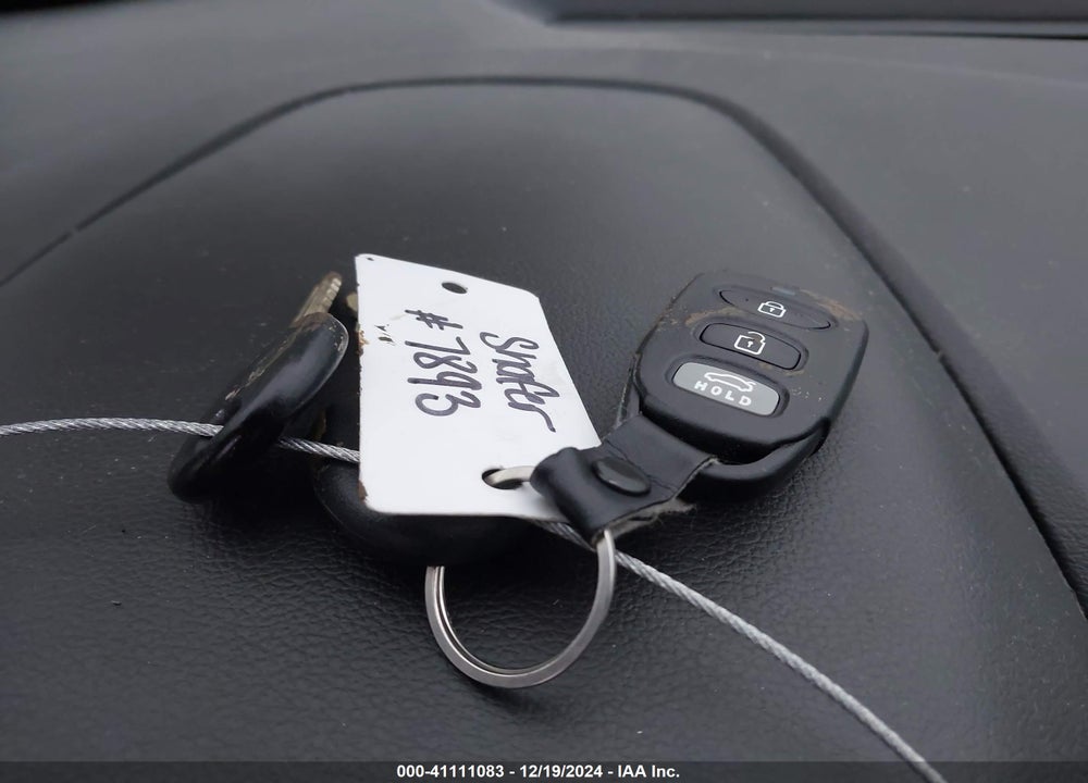 2018 HYUNDAI ELANTRA SE VIN: 5NPD74LF3JH345774