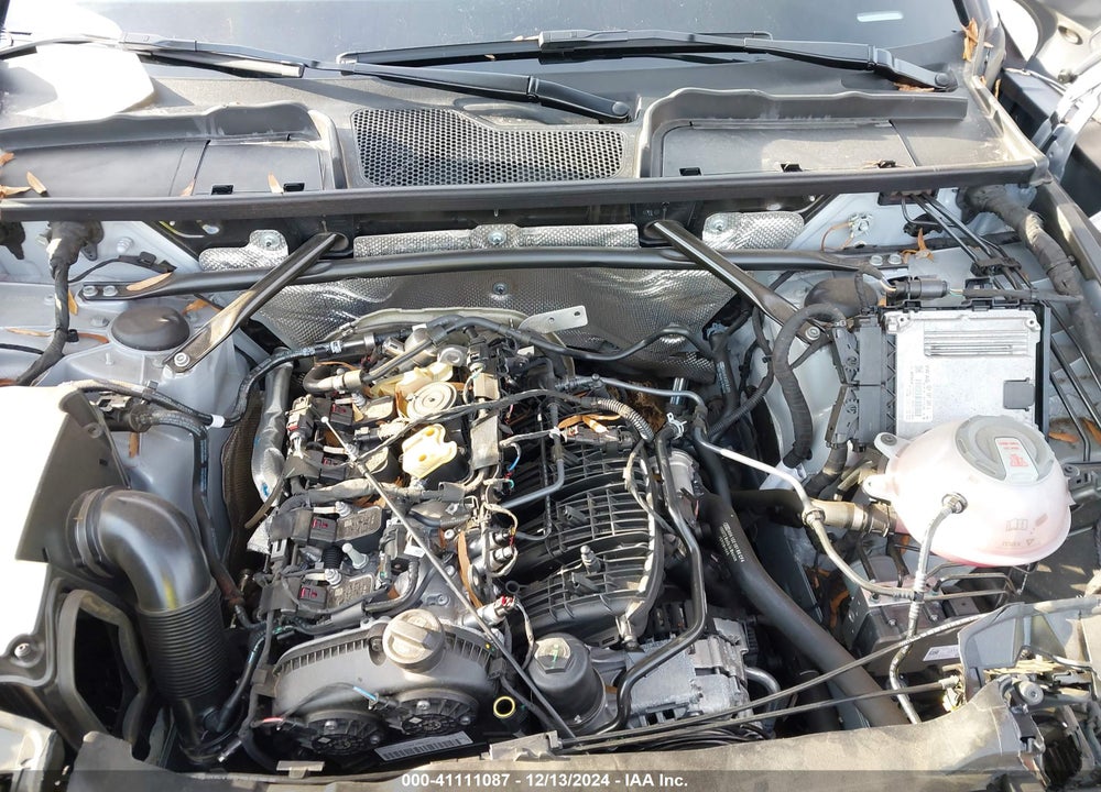 2022 AUDI Q5 PREMIUM 40 TFSI QUATTRO S TRONIC VIN: WA1ABAFY1N2105282