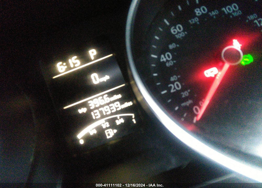 2015 VOLKSWAGEN JETTA 1.8T SE VIN: 3VWD17AJ7FM236596