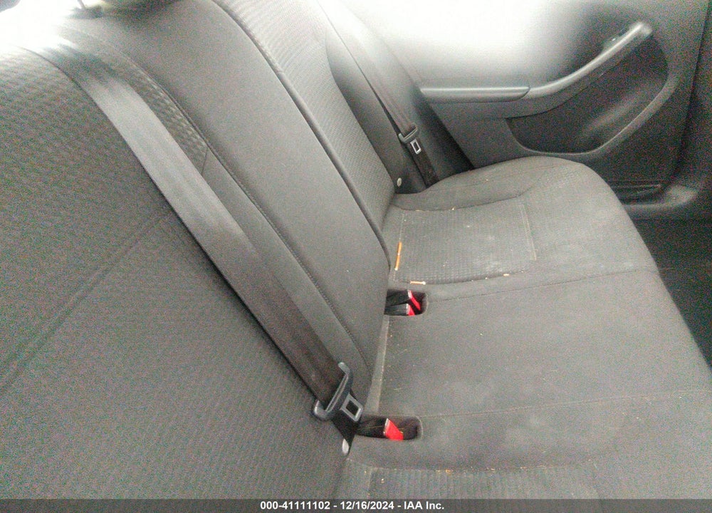 2015 VOLKSWAGEN JETTA 1.8T SE VIN: 3VWD17AJ7FM236596
