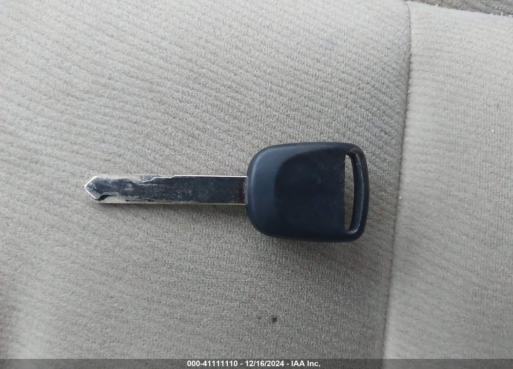 2006 HONDA CIVIC EX VIN: 1HGFA16886L108515