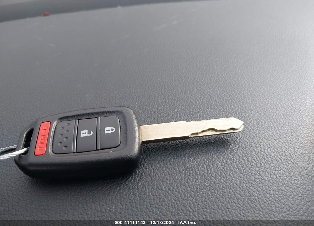 2014 HONDA CR-V EX VIN: 5J6RM3H59EL035049