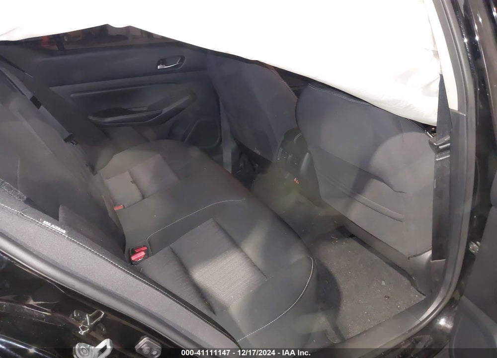 2019 NISSAN ALTIMA 2.5 SV VIN: 1N4BL4DV0KC106534