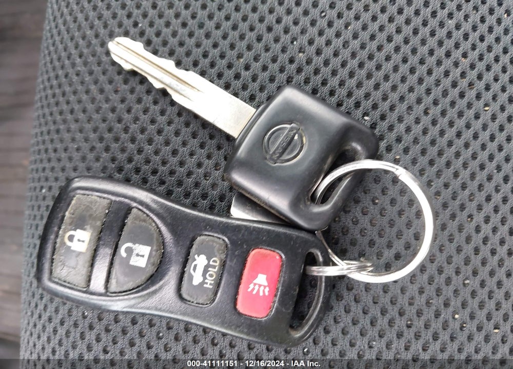 2006 NISSAN SENTRA 1.8S VIN: 3N1CB51D06L603941