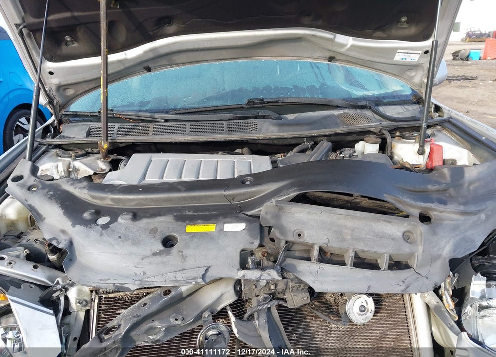 2008 TOYOTA AVALON XLS VIN: 4T1BK36B08U314499