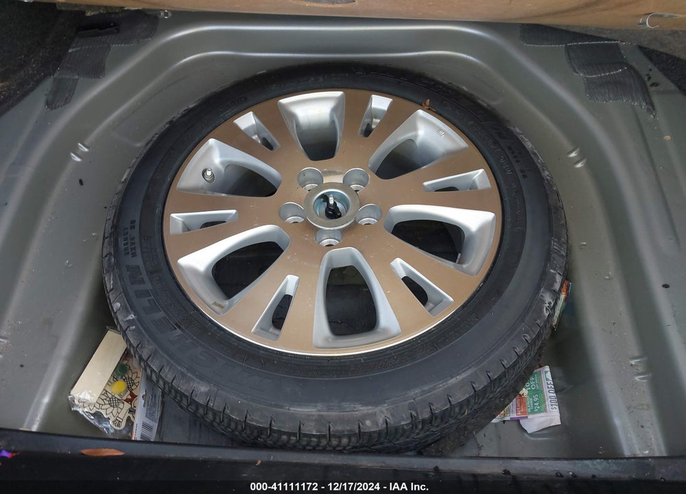2008 TOYOTA AVALON XLS VIN: 4T1BK36B08U314499