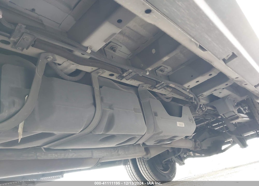 2015 FORD TRANSIT-350 XL VIN: 1FBVU4XG9FKA54872