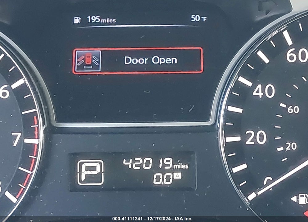2014 NISSAN ALTIMA 2.5 S VIN: 1N4AL3AP8EN213450