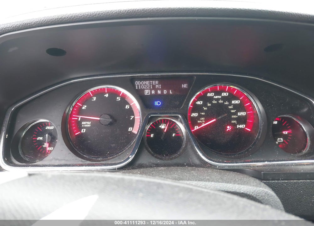 2015 GMC ACADIA SLT-1 VIN: 1GKKVRKD5FJ334417