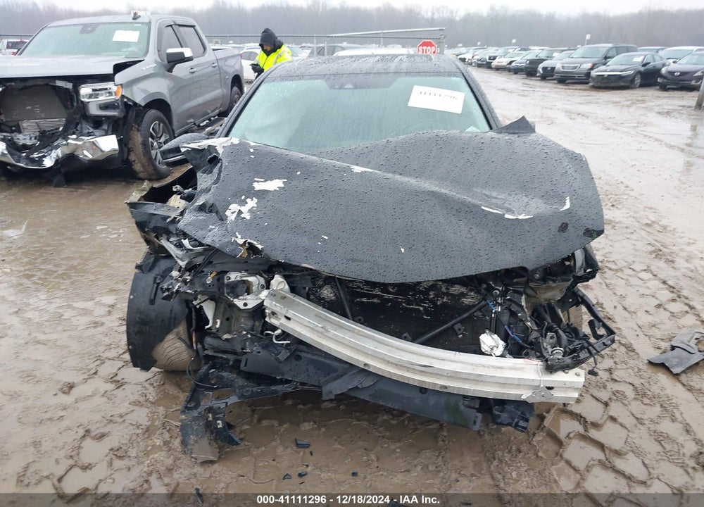 2015 ACURA TLX V6 ADVANCE VIN: 19UUB2F75FA008109