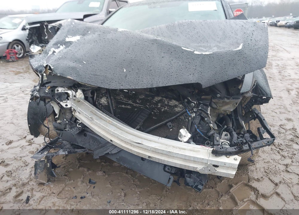 2015 ACURA TLX V6 ADVANCE VIN: 19UUB2F75FA008109