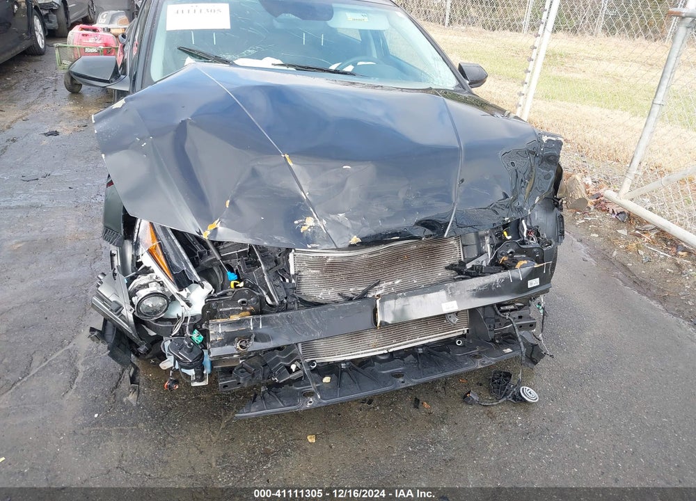 2023 HYUNDAI ELANTRA VIN: KMHLL4AG3PU548130