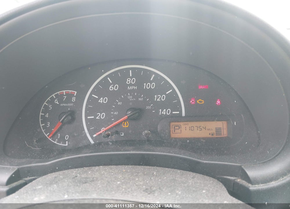 2019 NISSAN VERSA VIN: 3N1CN7AP5KL880107