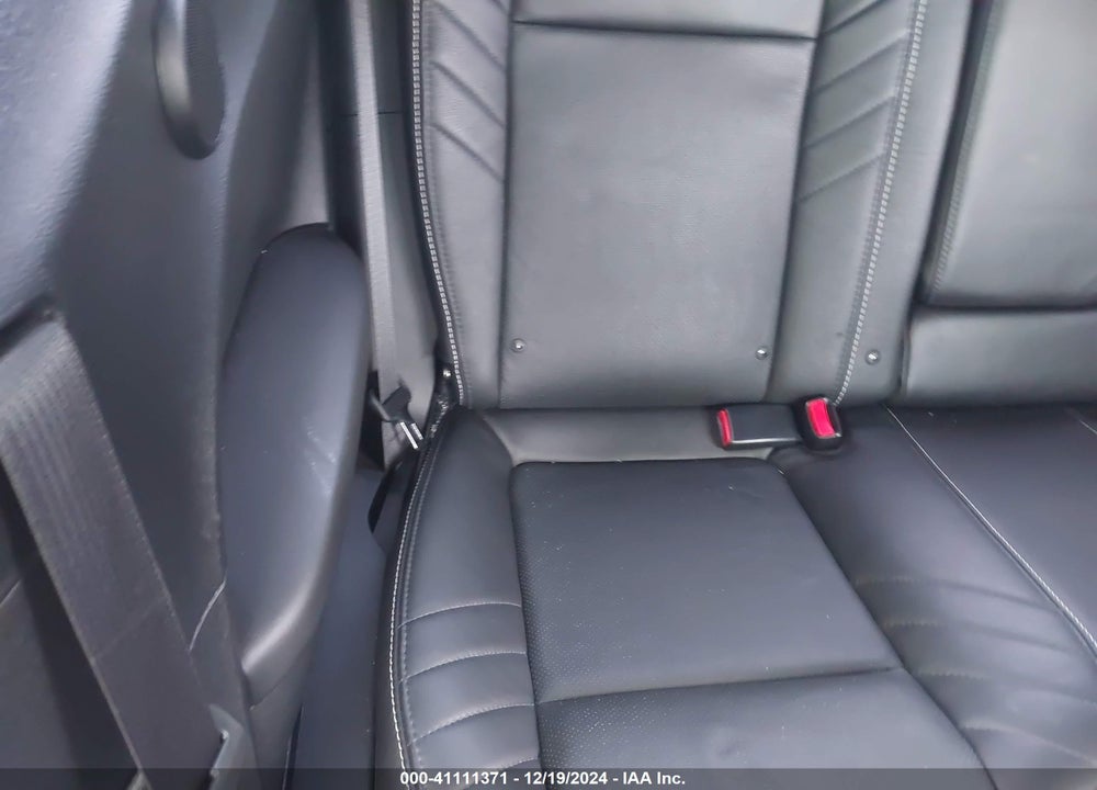 2016 DODGE CHALLENGER VIN: 2C3CDZC91GH168126