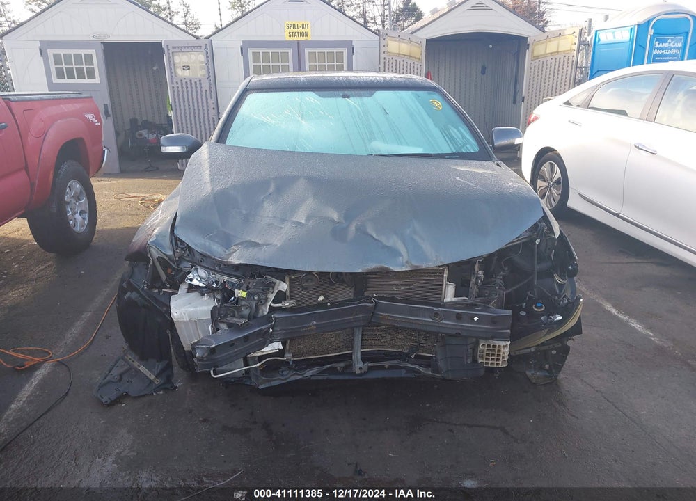 2013 SCION TC VIN: JTKJF5C76D3047037