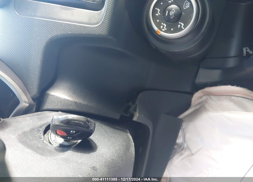 2013 SCION TC VIN: JTKJF5C76D3047037