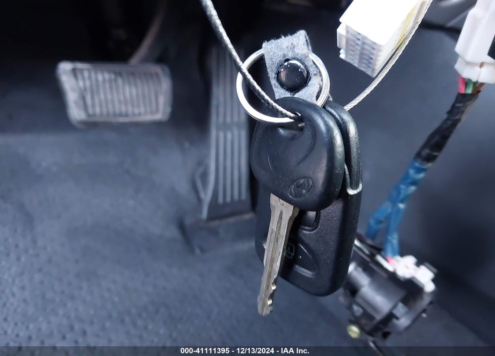 2014 HYUNDAI ELANTRA SE VIN: KMHDH4AE5EU068091