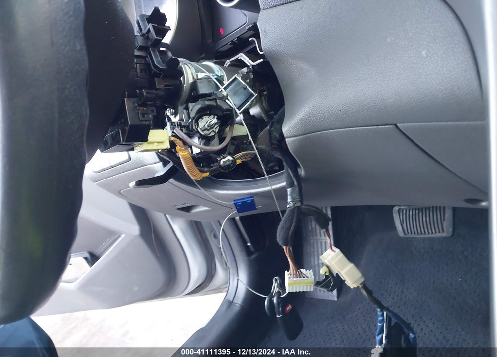 2014 HYUNDAI ELANTRA SE VIN: KMHDH4AE5EU068091