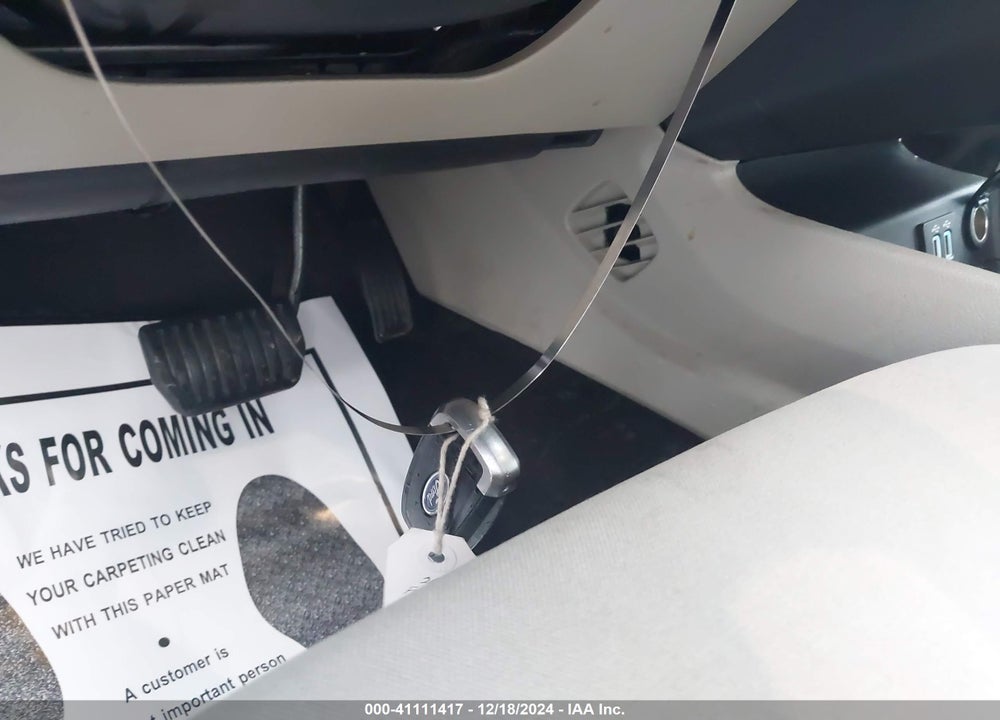 2020 FORD FUSION SE VIN: 3FA6P0HD1LR147063