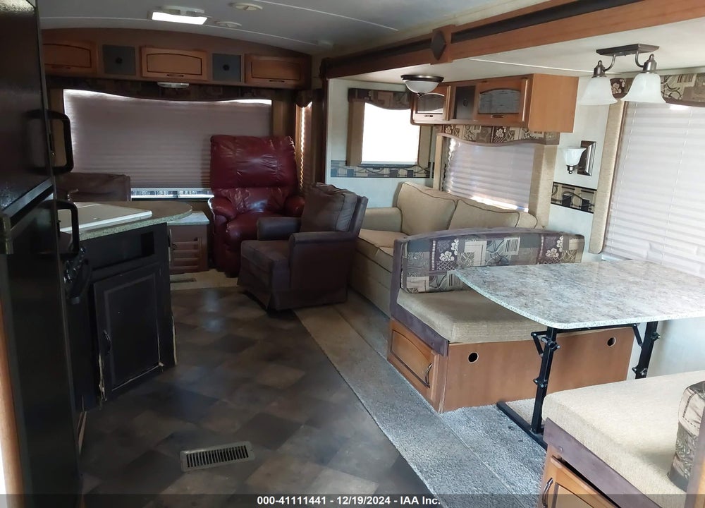 2014 KEYSTONE RV OTHER VIN: 4YDT29228E3101865