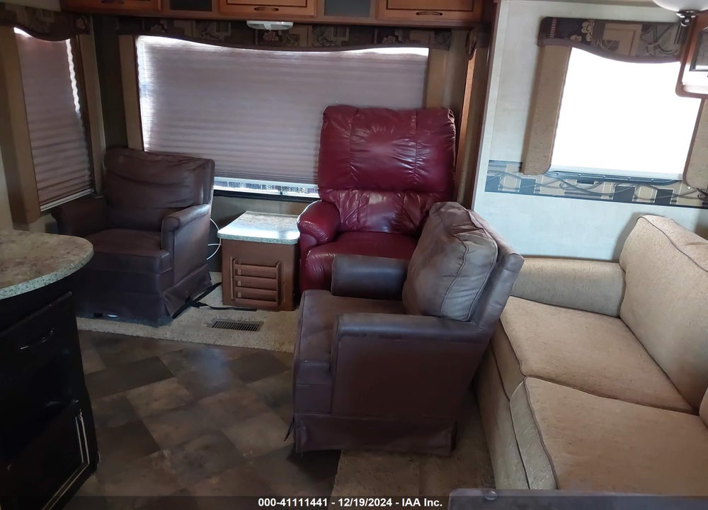 2014 KEYSTONE RV OTHER VIN: 4YDT29228E3101865