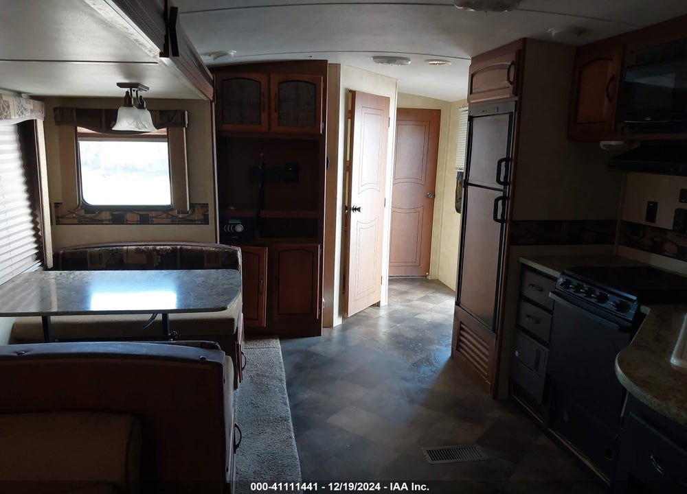 2014 KEYSTONE RV OTHER VIN: 4YDT29228E3101865