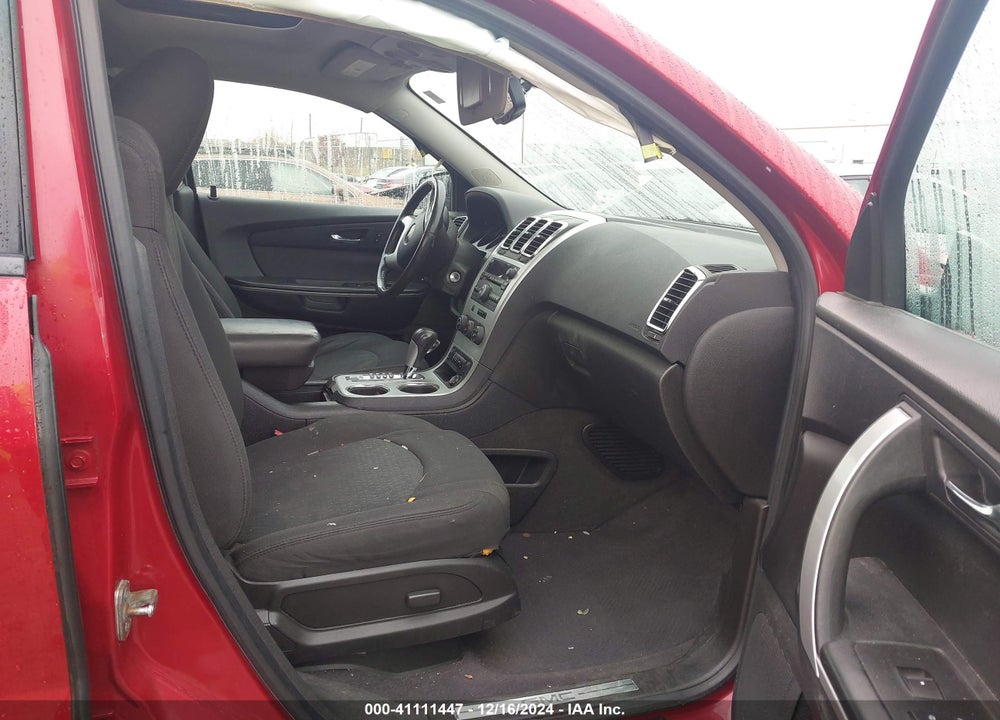 2012 GMC ACADIA SLE VIN: 1GKKVPED2CJ225926