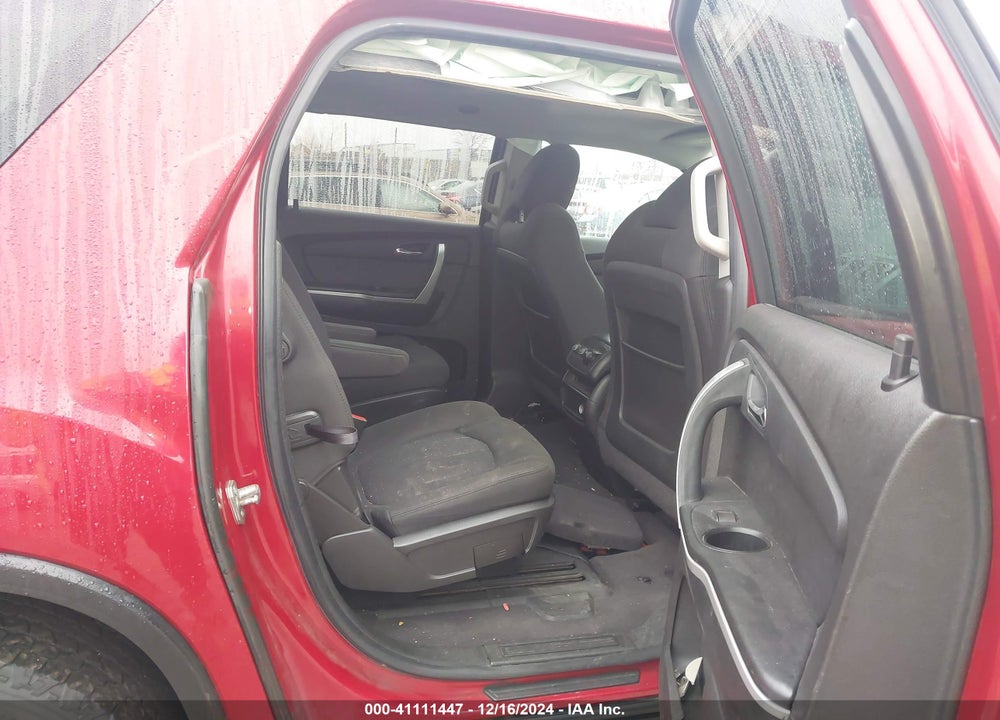 2012 GMC ACADIA SLE VIN: 1GKKVPED2CJ225926