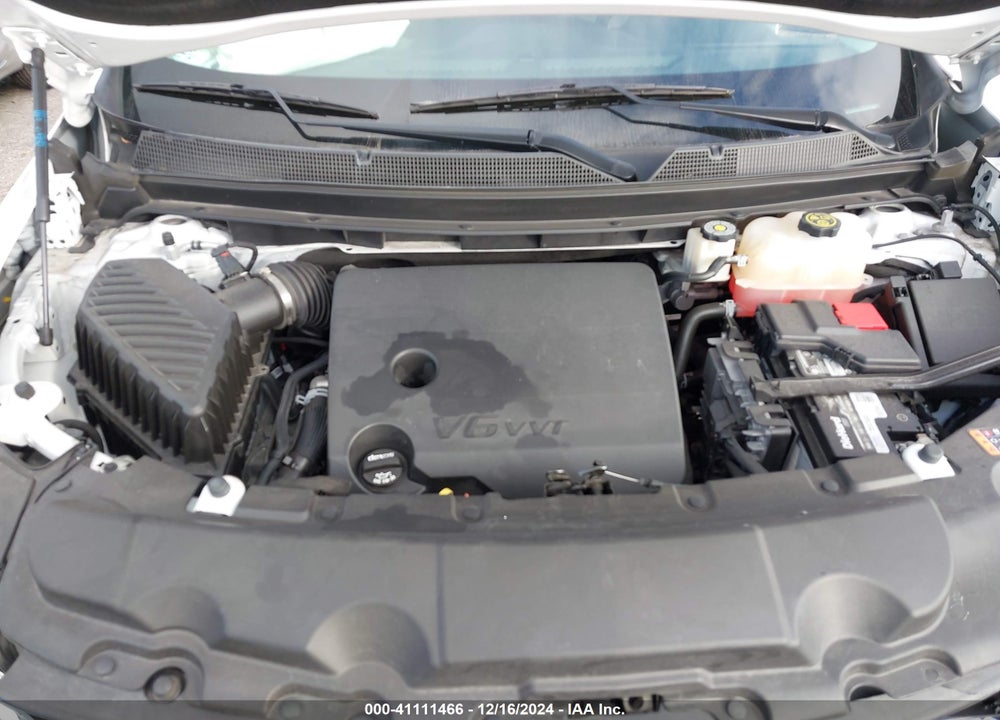 2021 CHEVROLET TRAVERSE FWD LS VIN: 1GNERFKW6MJ188630