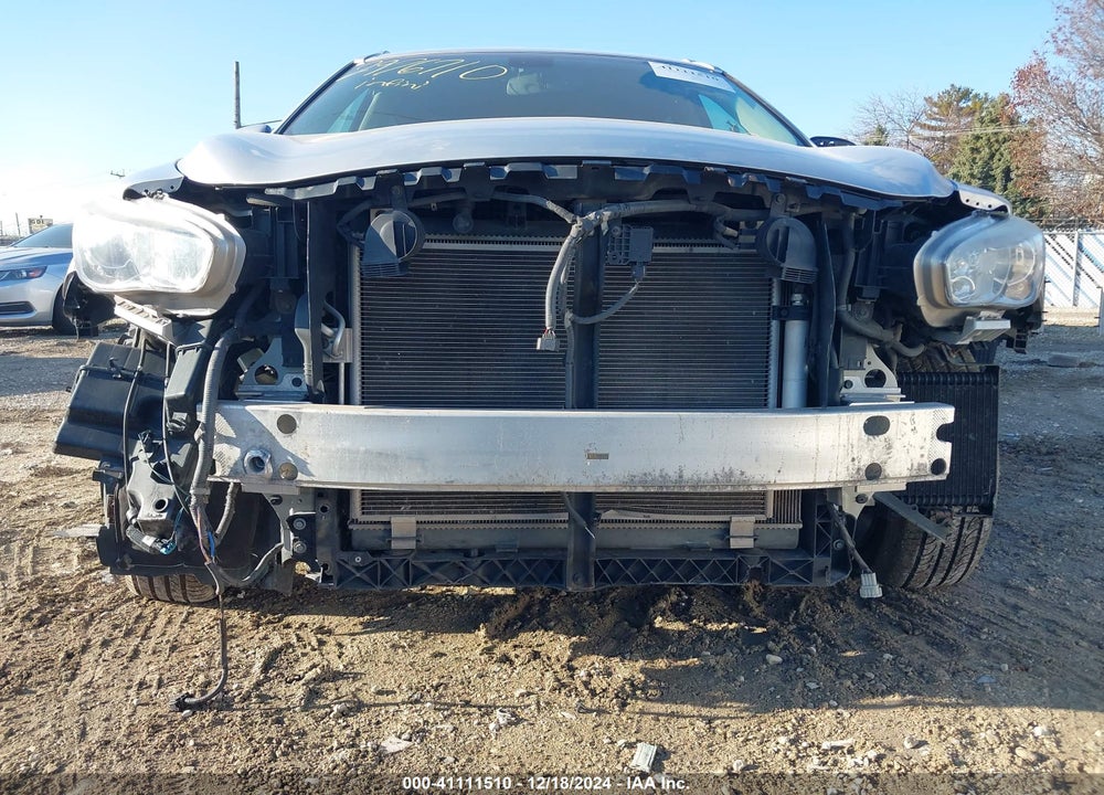 2014 INFINITI QX60 VIN: 5N1AL0MM9EC515850