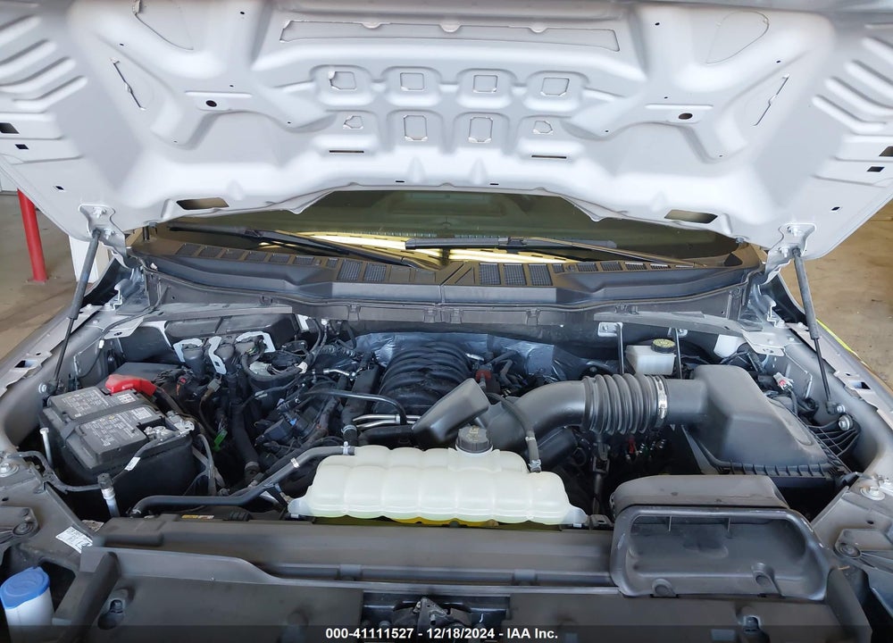 2024 FORD F-150 STX VIN: 1FTFW2L56RKD26124