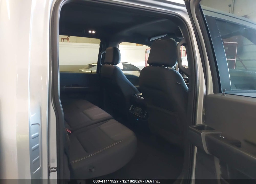 2024 FORD F-150 STX VIN: 1FTFW2L56RKD26124