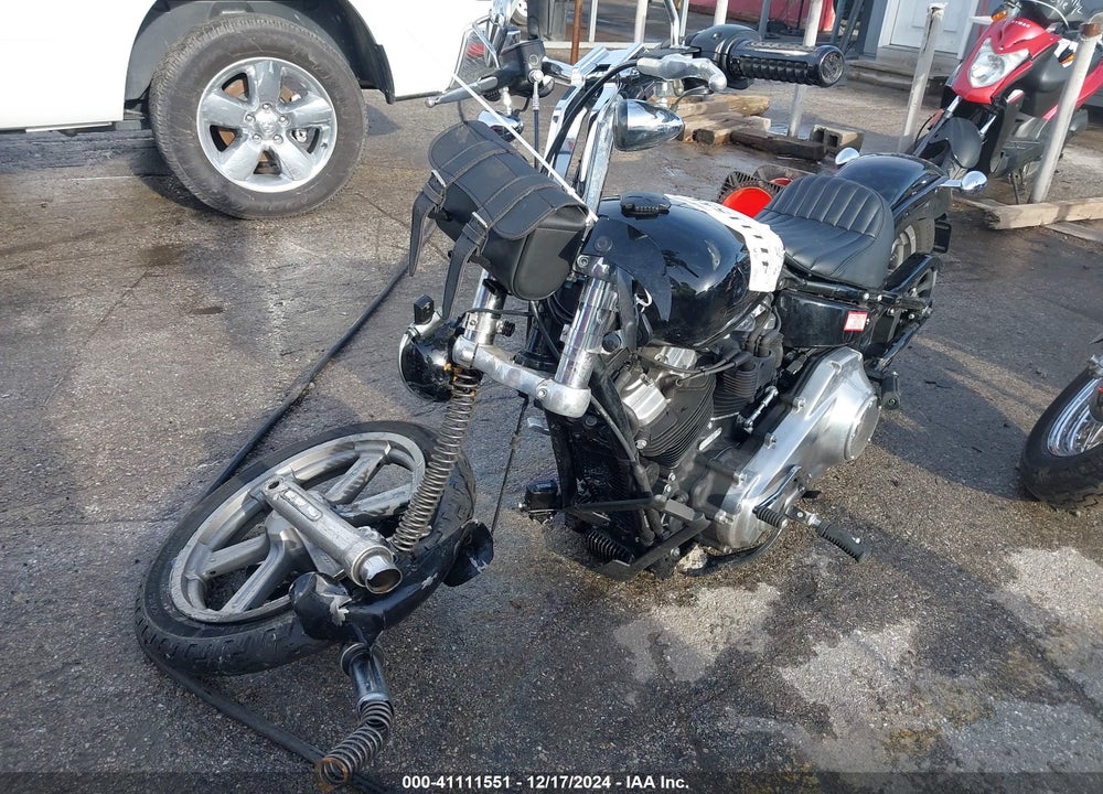 2022 HARLEY-DAVIDSON FXST VIN: 1HD1BVJ15NB011251