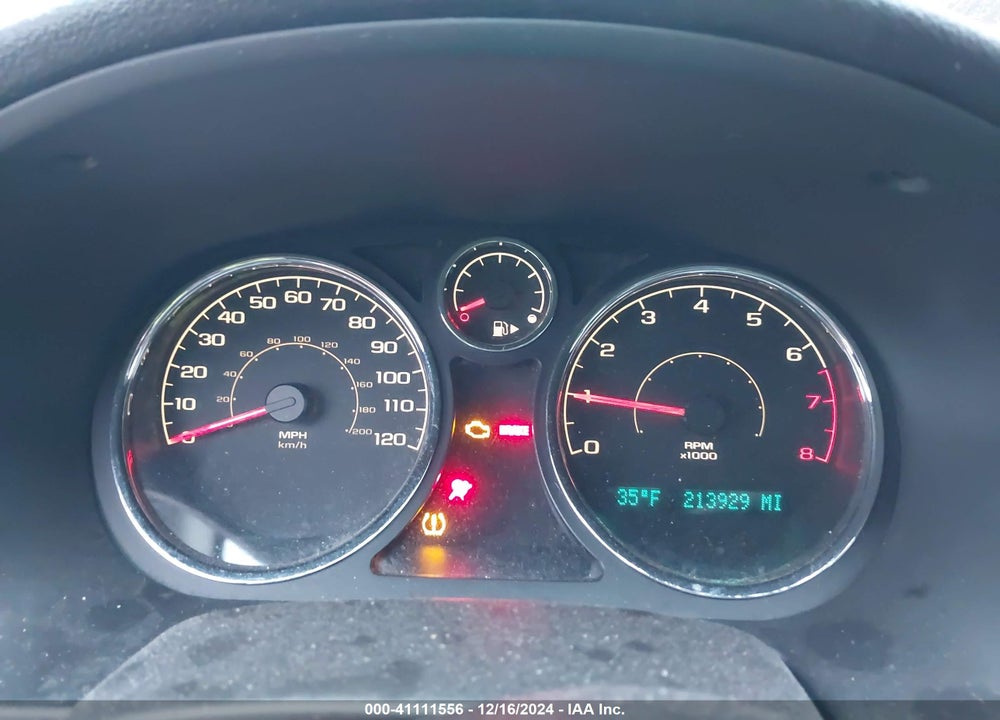 2009 CHEVROLET COBALT LT VIN: 1G1AT58H997195015