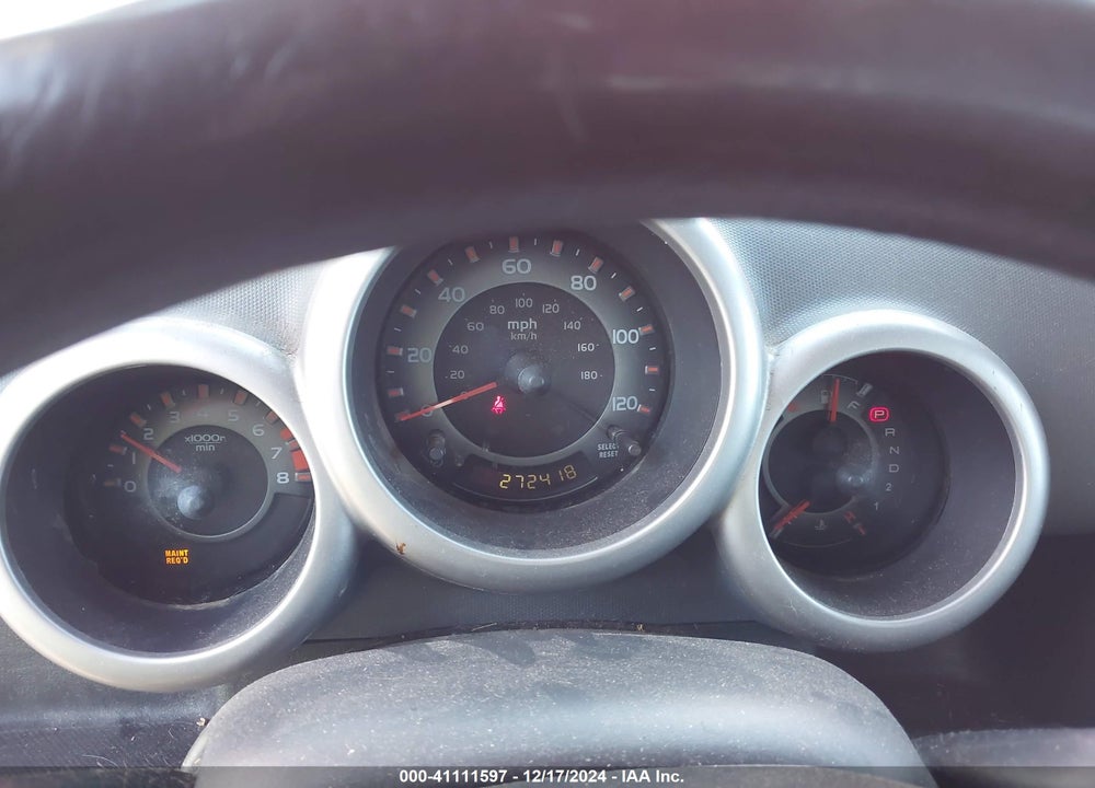 2006 HONDA ELEMENT VIN: 5J6YH28606L009332