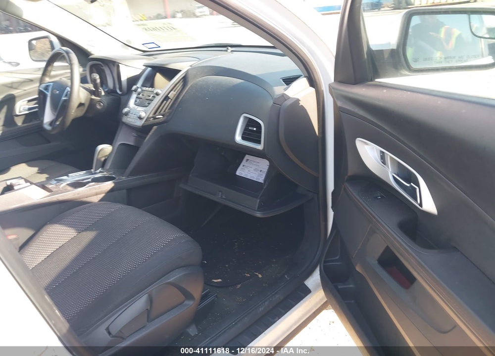 2012 CHEVROLET EQUINOX 1LT VIN: 2GNALDEKXC1170640