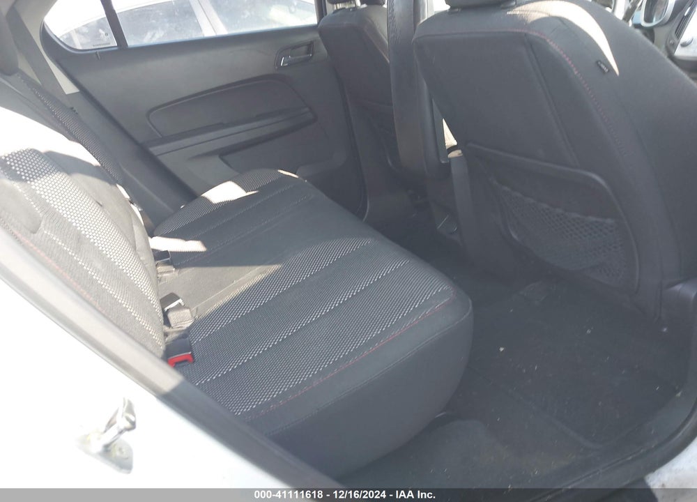 2012 CHEVROLET EQUINOX 1LT VIN: 2GNALDEKXC1170640