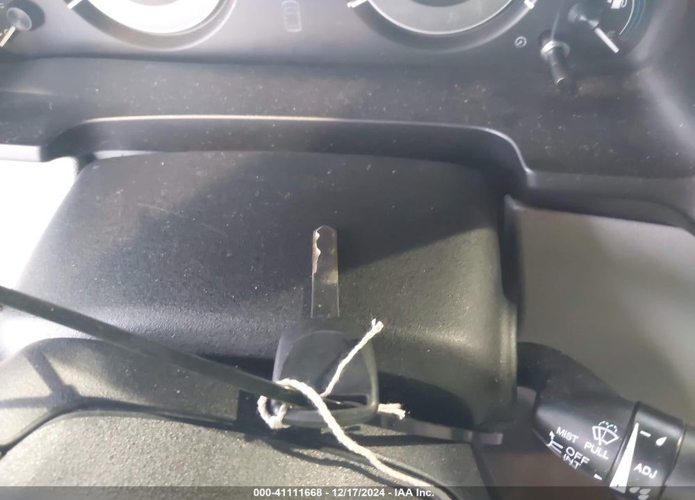 2012 HONDA ODYSSEY LX VIN: 5FNRL5H21CB052678