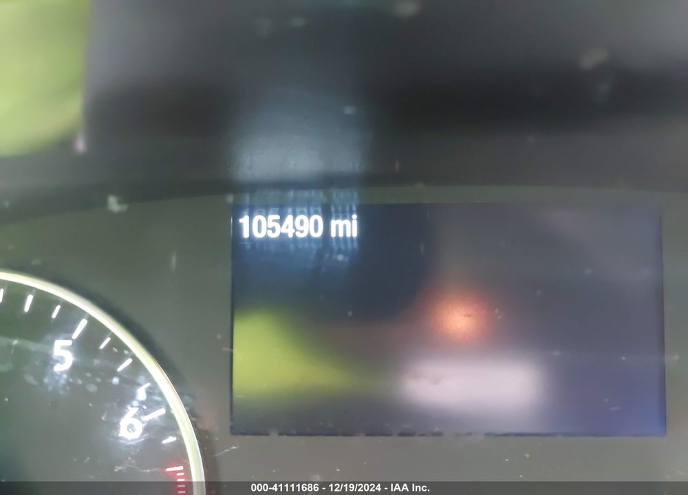 2020 FORD ECOSPORT SE VIN: MAJ3S2GE4LC324940