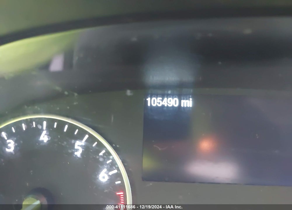 2020 FORD ECOSPORT SE VIN: MAJ3S2GE4LC324940