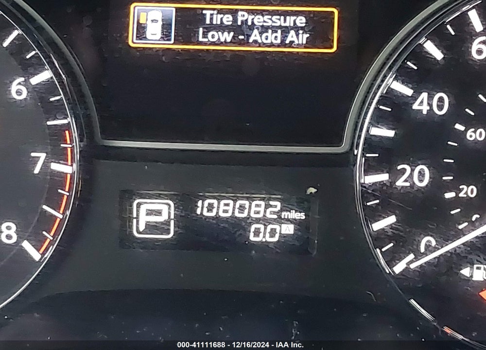 2014 NISSAN ALTIMA 2.5 S VIN: 1N4AL3AP7EN387560