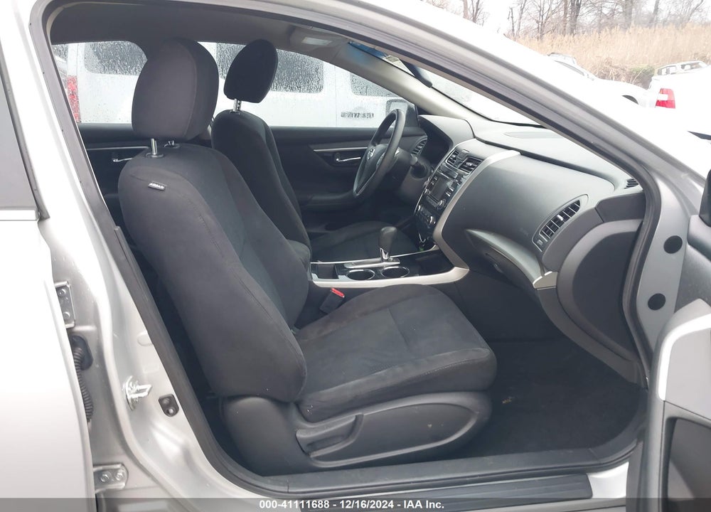 2014 NISSAN ALTIMA 2.5 S VIN: 1N4AL3AP7EN387560