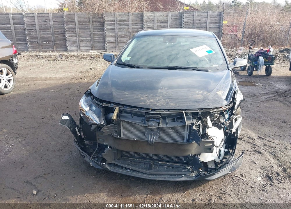 2023 CHEVROLET MALIBU VIN: 1G1ZD5ST2PF219994