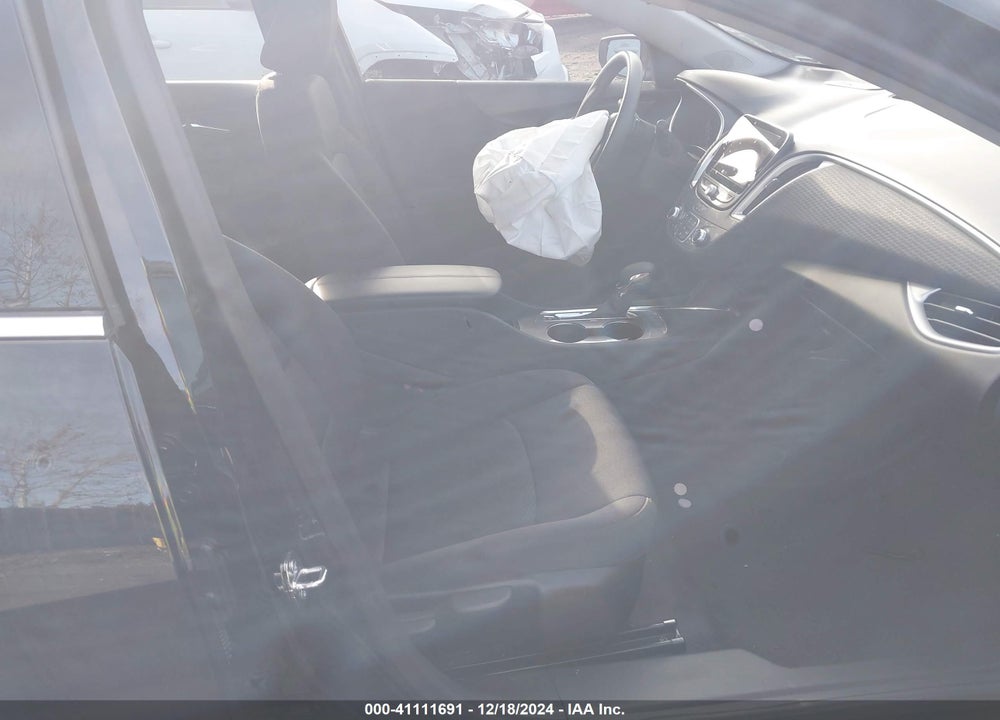 2023 CHEVROLET MALIBU VIN: 1G1ZD5ST2PF219994