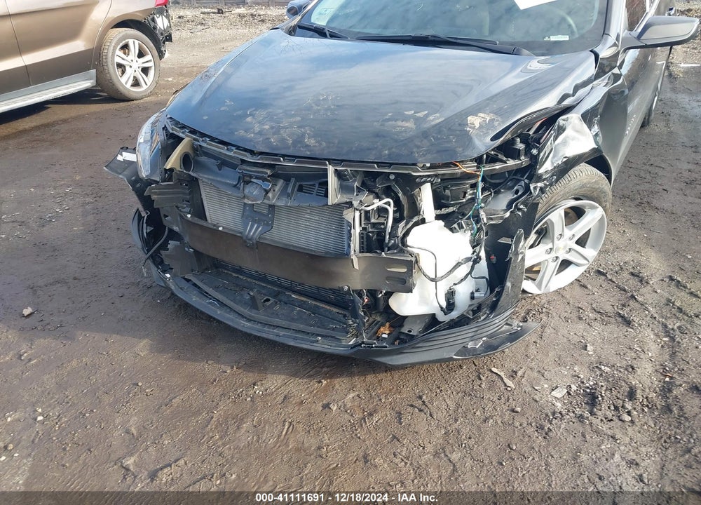 2023 CHEVROLET MALIBU VIN: 1G1ZD5ST2PF219994